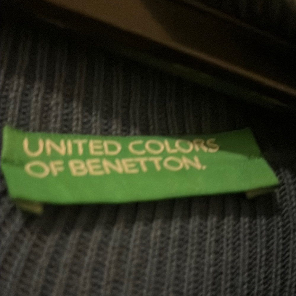 United Colors Of Benetton dress